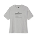 Deadass Definition Tee — Thread Theory