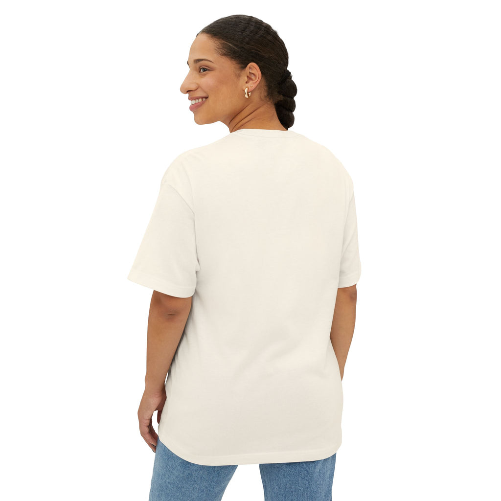 Caught Feelings Tee